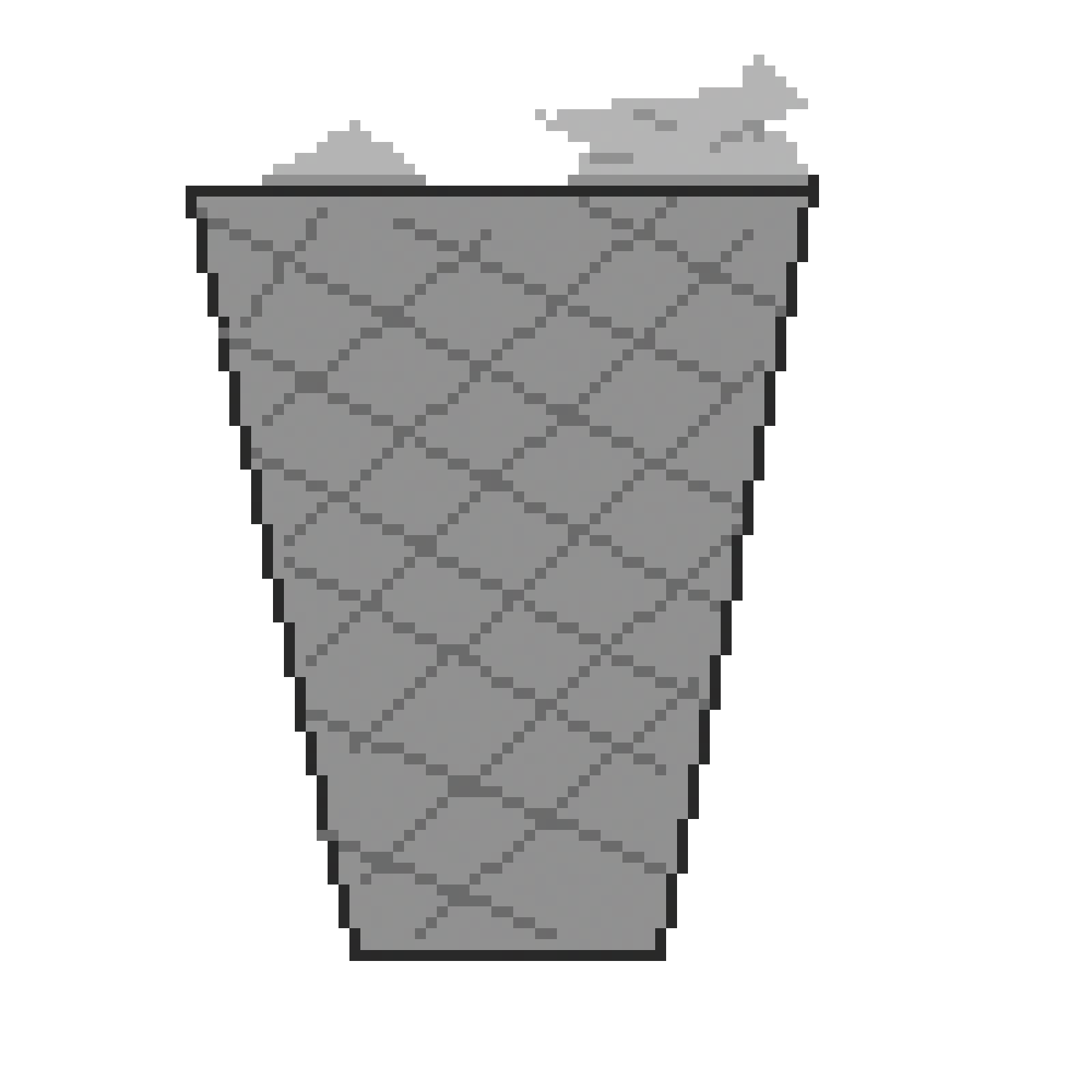 trash icon